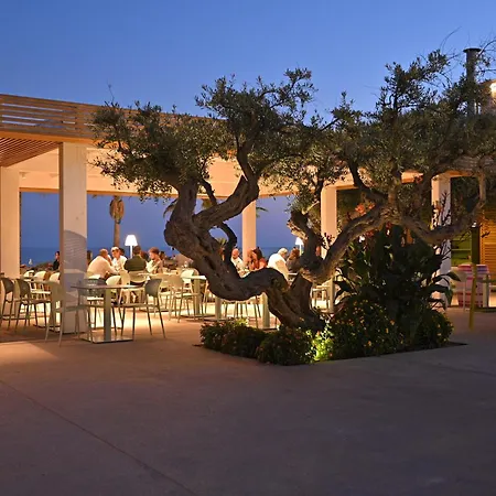 Ristorante Da Vittorio Отель *