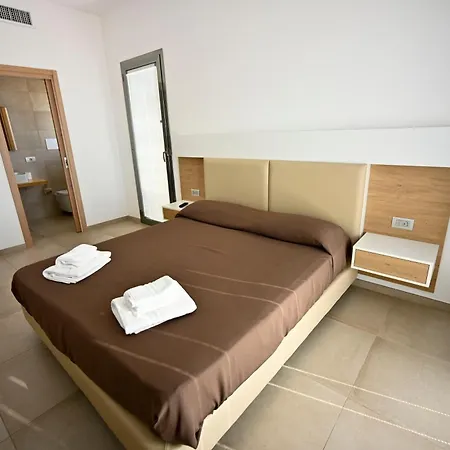 Hotel Ristorante Da Vittorio *