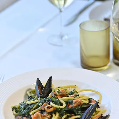 Ristorante Da Vittorio Hotel
