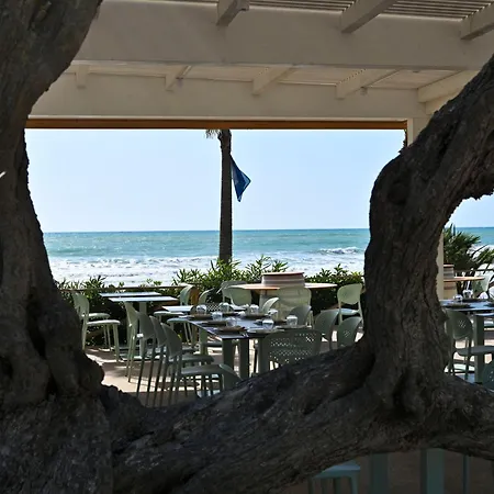 Ristorante Da Vittorio Hotel *