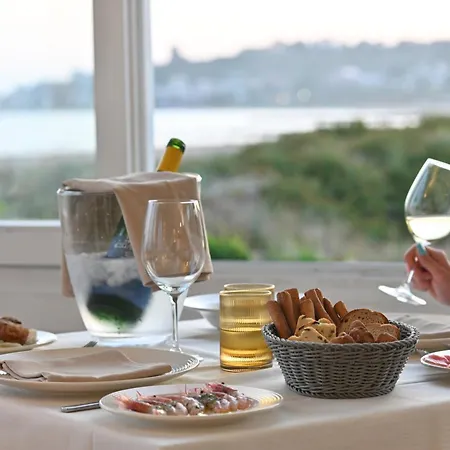 Ristorante Da Vittorio Hotel Menfi