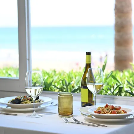 Ristorante Da Vittorio Hotel *