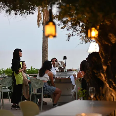 Ristorante Da Vittorio Hotel Menfi