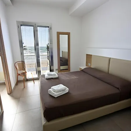 Hotel Ristorante Da Vittorio