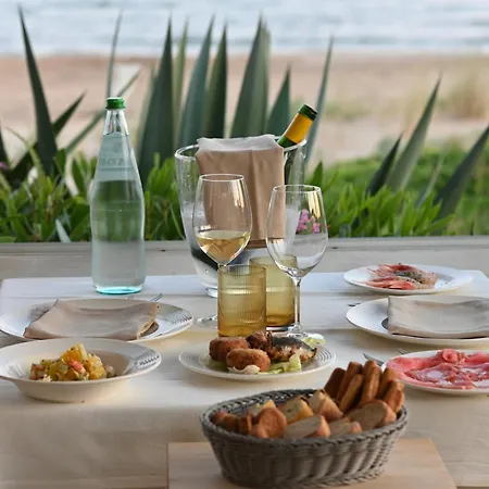 Ristorante Da Vittorio *