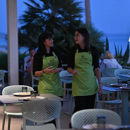 Ristorante Da Vittorio Menfi