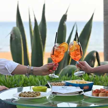 Hotel Ristorante Da Vittorio *