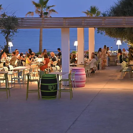 Ristorante Da Vittorio Отель
