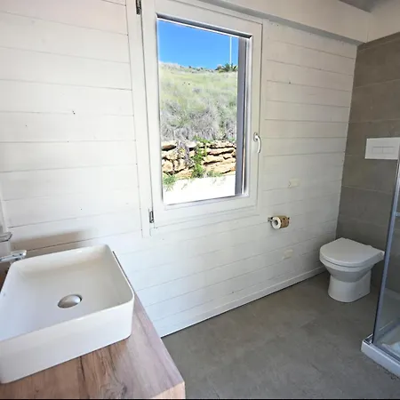 Отель Ristorante Da Vittorio Менфи