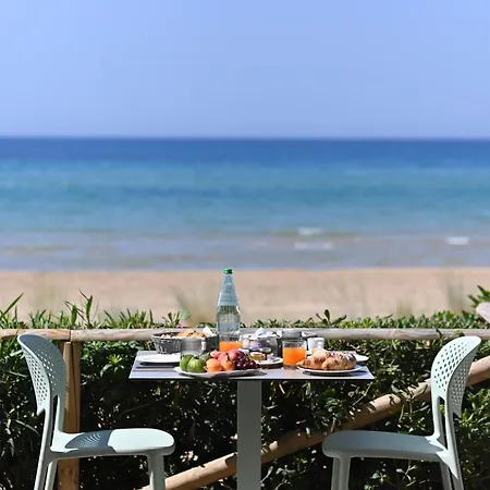 Hotel Ristorante Da Vittorio Menfi