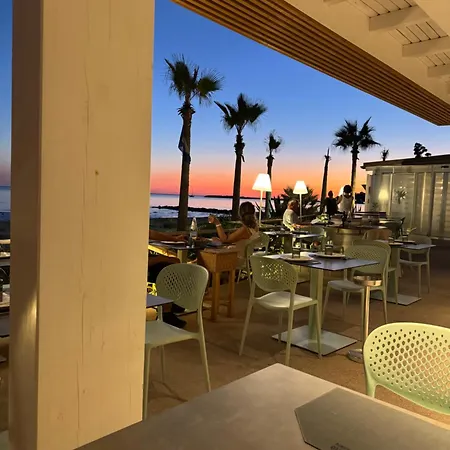 Ristorante Da Vittorio Menfi