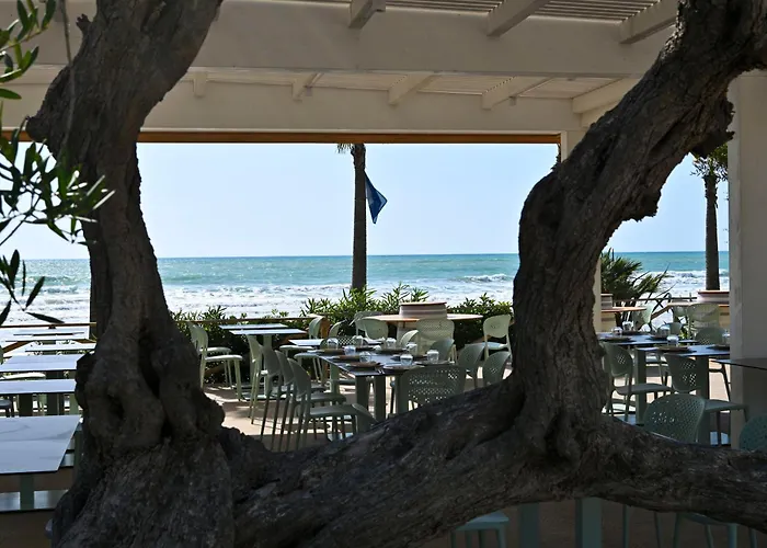 Ristorante Da Vittorio Отель *