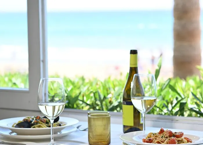 Ristorante Da Vittorio Отель *