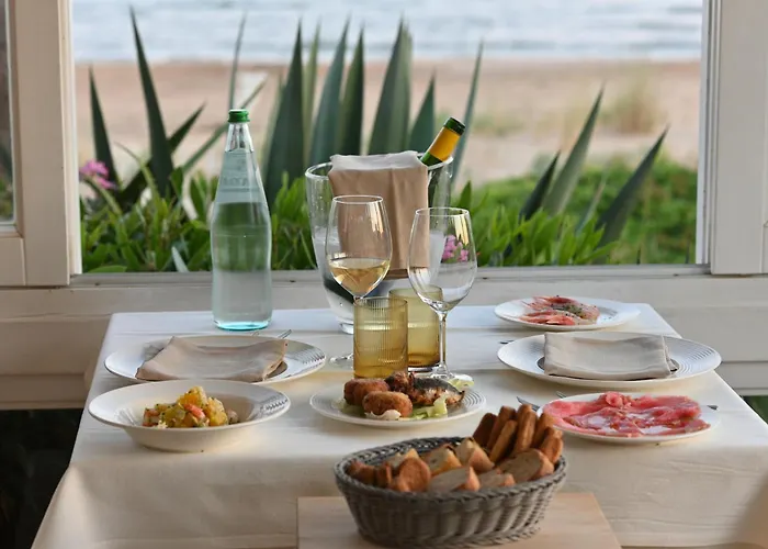 Ristorante Da Vittorio *