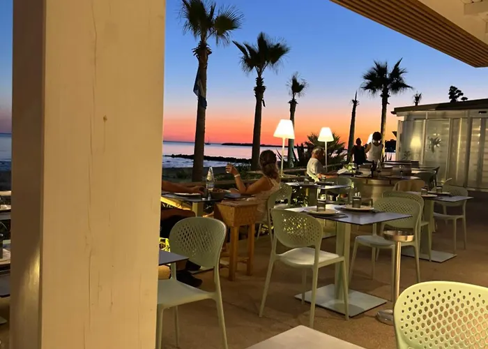 Ristorante Da Vittorio Менфи